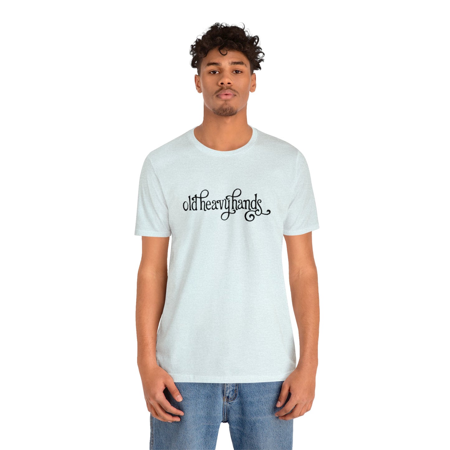 Logo Tee