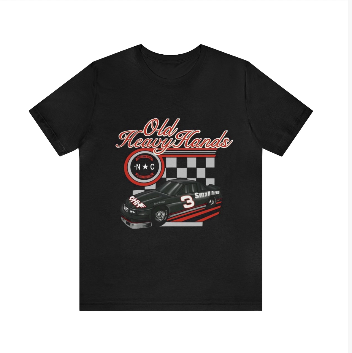 Racing T-Shirt