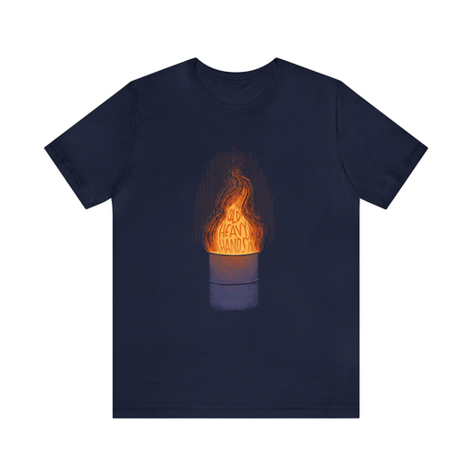 Small Fires T-Shirt (Limited Run)